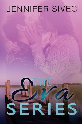 The Eva Series: The Complete Collection by Wing, Jc