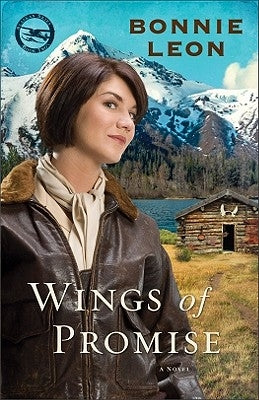 Wings of Promise by Leon, Bonnie