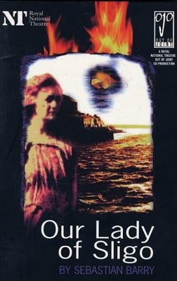 Our Lady of Sligo by Barrie, Sebastian