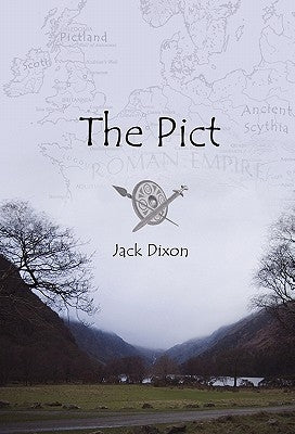 The Pict by Dixon, Jack