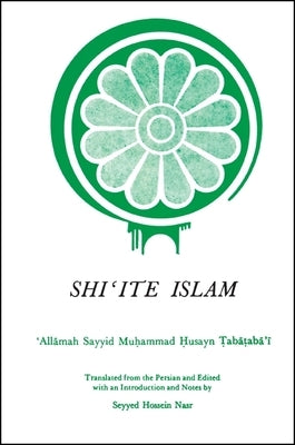 Shi'ite Islam by Al, Taba