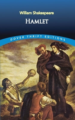 Hamlet by Shakespeare, William