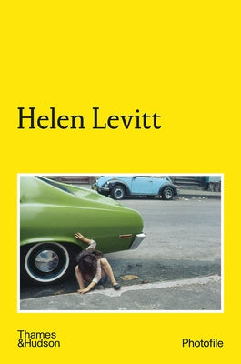 Helen Levitt by Levitt, Helen