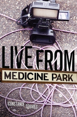 Live from Medicine Park by Squires, Constance