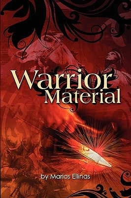Warrior Material by Ellinas, Marios