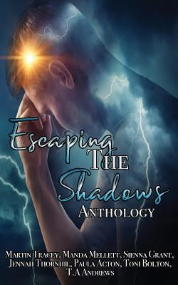 Escaping the Shadows Anthology: Shenanigans'19 @ the West Midlands Book Signing. by Tracey, Martin