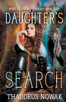 Daughter's Search by Nowak, Thaddeus