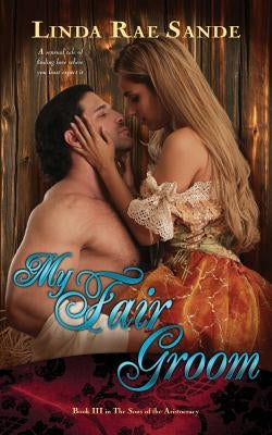 My Fair Groom by Sande, Linda Rae