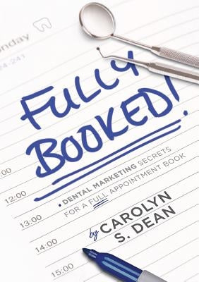 Fully Booked by Dean, Carolyn S.