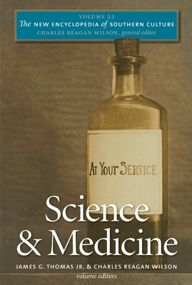 Science and Medicine by Thomas, James G.