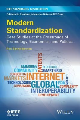 Modern Standardization by Schneiderman