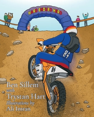 Hard Enduro Hero by Sillem, Ben