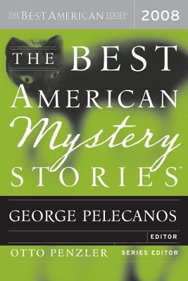 The Best American Mystery Stories by Penzler, Otto