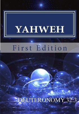 Yahweh by Publishing, Crystal City