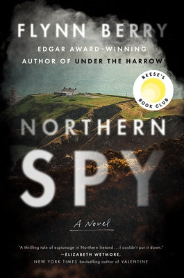 Northern Spy by Berry, Flynn