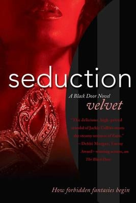 Seduction by Velvet