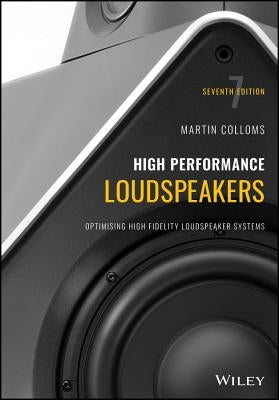 Loudspeakers 7e by Colloms