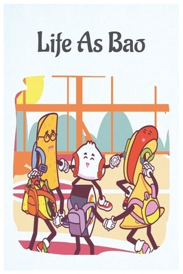 Life As BAO by Doctora, Vivian