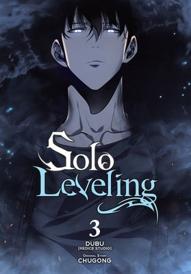 Solo Leveling, Vol. 3 (Comic) by Dubu(redice Studio)