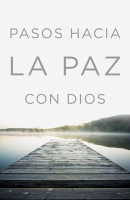 Steps to Peace with God (Spanish, Pack of 25) by Crossway Bibles