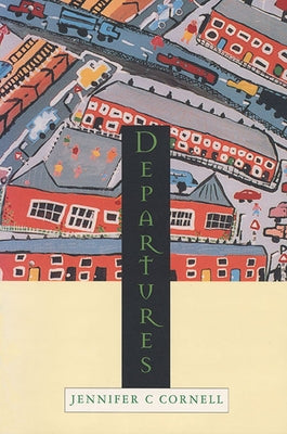 Departures by Cornell, Jennifer