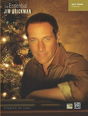 The Essential Jim Brickman: Christmas by Brickman, Jim