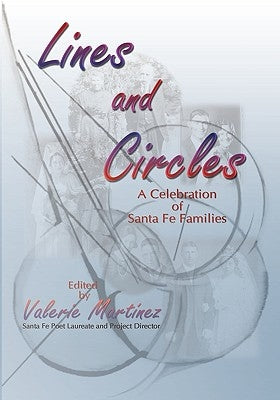 Lines and Circles by Martinez, Valerie