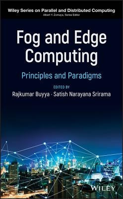 Fog and Edge Computing C by Buyya