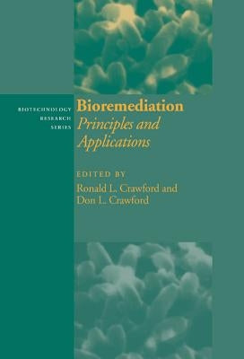 Bioremediation by Crawford, Ronald L.