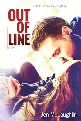 Out of Line: Out of Line #1 by McLaughlin, Jen