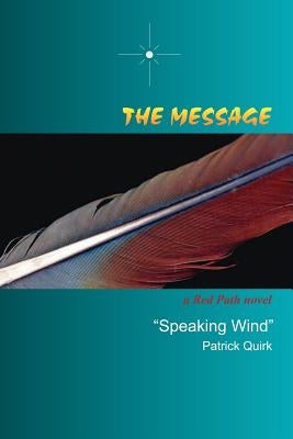 The Message by Quirk, Patrick