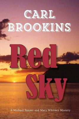Red Sky by Brookins, Carl
