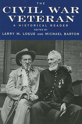 The Civil War Reader by Logue, Larry M.