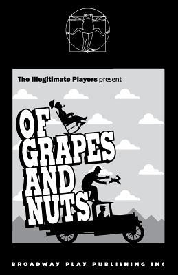 Of Grapes and Nuts by Armstrong, Doug