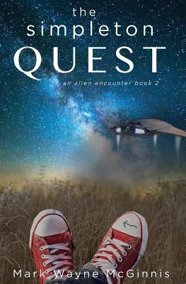 The Simpleton QUEST by McGinnis, Mark Wayne