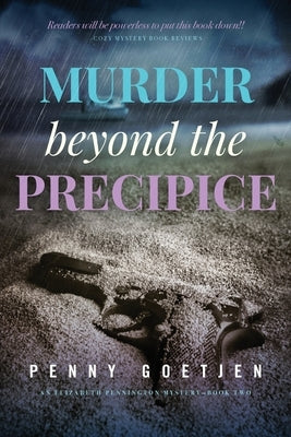 Murder beyond the Precipice by Goetjen, Penny