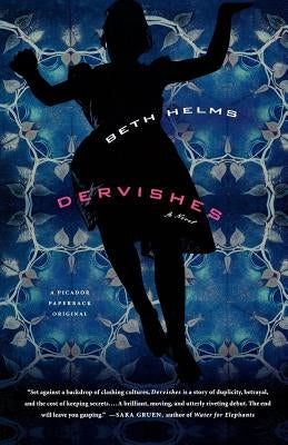 Dervishes by Helms, Beth