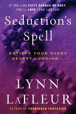 Seduction's Spell by LaFleur, Lynn