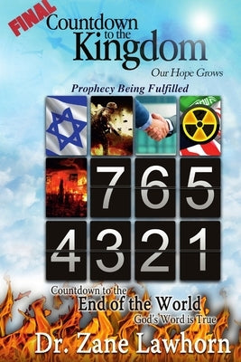 FINAL Countdown to the Kingdom by Lawhorn, Zane