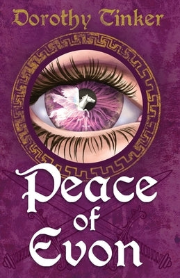 Peace of Evon by Tinker, Dorothy