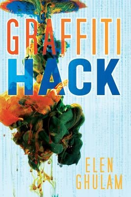 Graffiti Hack by Ghulam, Elen