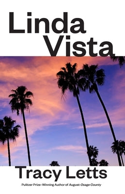 Linda Vista (Tcg Edition) by Letts, Tracy