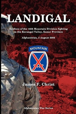 Landigal by Christ, James F.