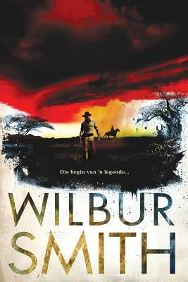 Witwatersrand by Smith, Wilbur