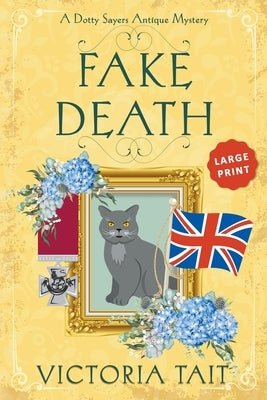 Fake Death by Tait, Victoria