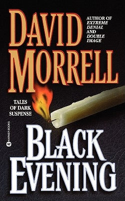 Black Evening by Morrell, David