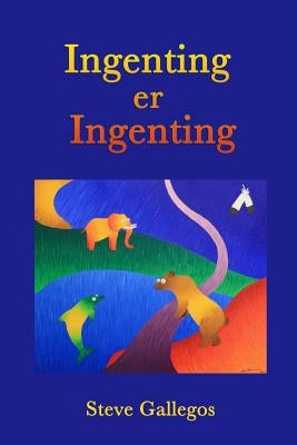 Ingenting er Ingenting by Berthelsen, Dorte
