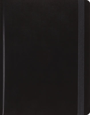 Single Column Journaling Bible-ESV by Crossway Bibles