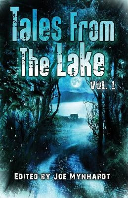 Tales from The Lake Vol.1 by Masterton, Graham