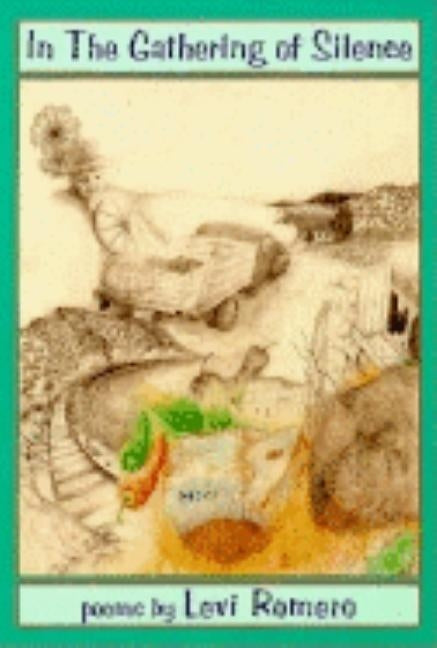 In the Gathering of Silence by Romero, Levi